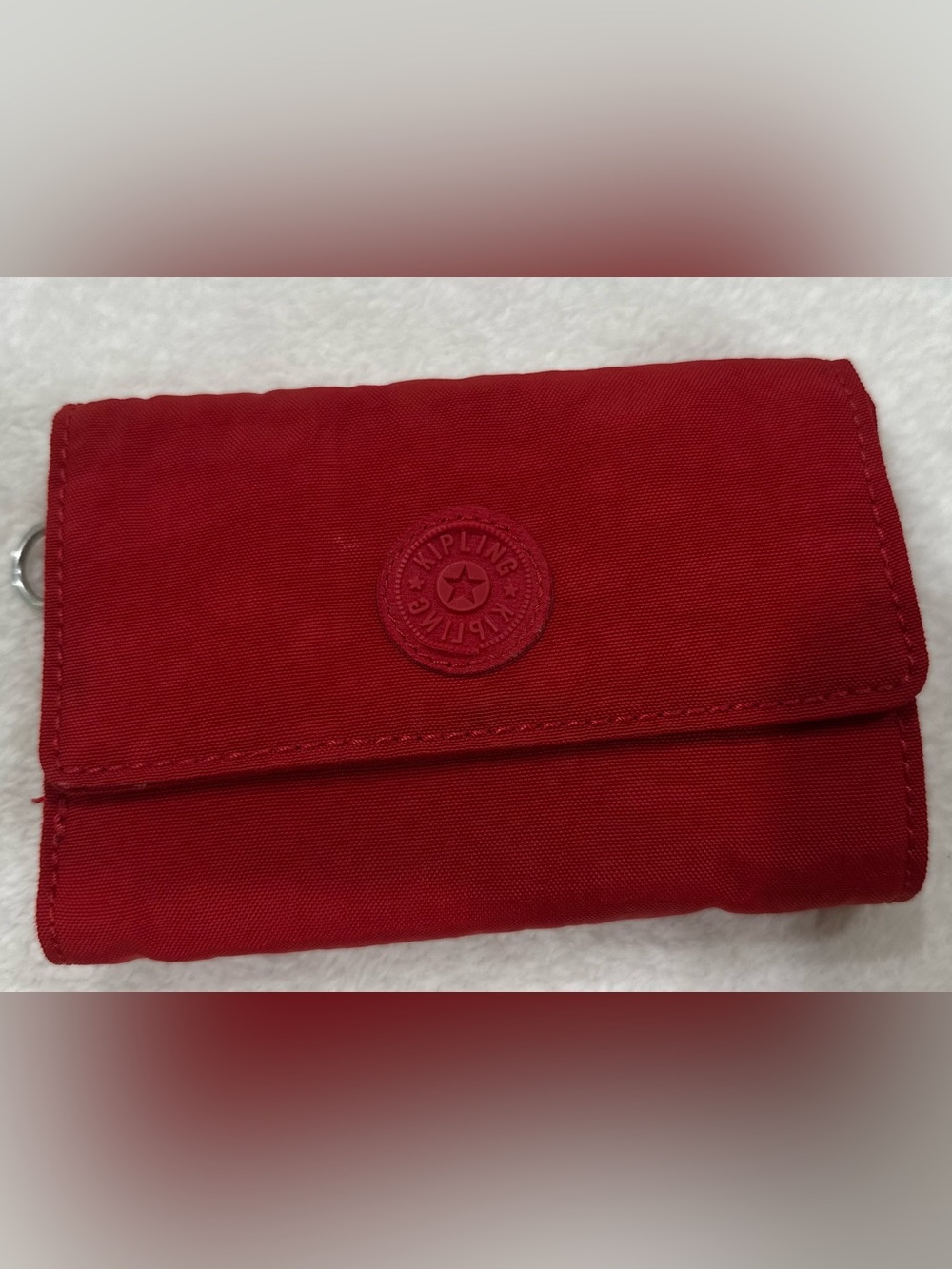 Kipling Pixi Medium Organizer Wallet.